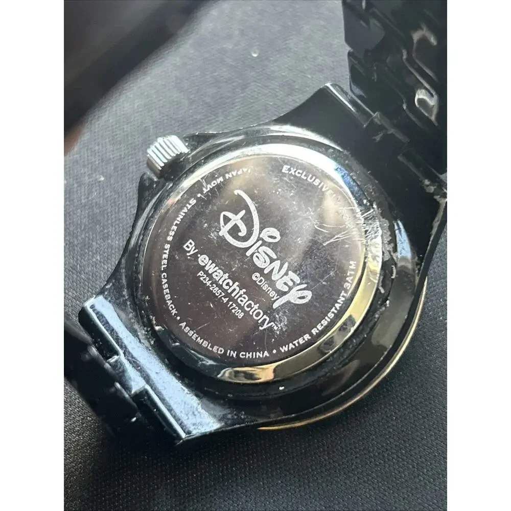 Disney Mickey Mouse Women’s Quartz Watch